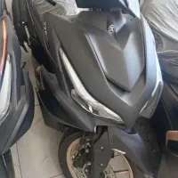ایروکس زیگما ۱۸۰ سی سی
