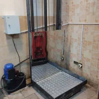 فروش و نصب بالابر هیدرولیک
