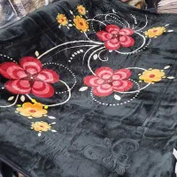 پتوی نرمینه بافت،مدل نرمین.۱ و ۲ نفره