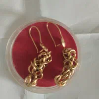طلا وجواهر