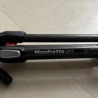 سه پایه هد کیف مانفرتوManfrotto هولدر میله تلسکوپی