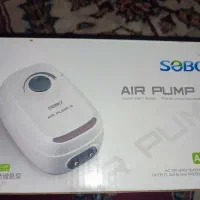 پمپ سوبو ar30 سوپر سایلنت اکبند