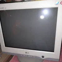 مانیتور الجی