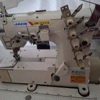 چرخ میاندوز جک.