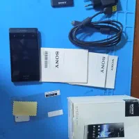 سونی اکسپریا Miro آکبند