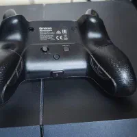 ps4 fat 1tb|کنسول، بازی ویدئویی و آنلاین|شیراز, شهرک بهار|دیوار