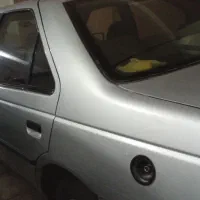 405دوگانه سوز تمیز