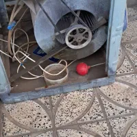 کولر آبی