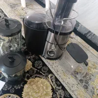 آب میوه گیری نو