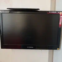 تلویزیون x v L s o n