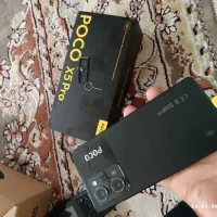 شیاومی پوکو x5 pro 5G