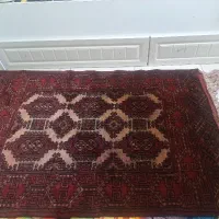 فرش ترکمن
