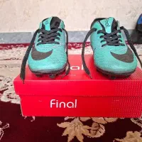 استوک فوتبال