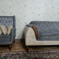 مبل راحتی پاریس