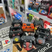 دسته‌اورجینال‌ ps4