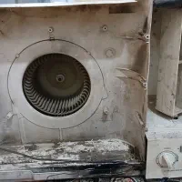 بدنه کولر