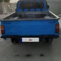 نیسان مدل96