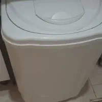 لباسشویی میلاد