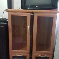 بوفه ، کمد،کتابخانه