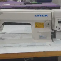 چرخ خیاطی جک کامپیوتری