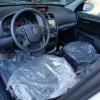 سورن پلاس EF7 فول صفر مدل 1401