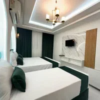 تور مشهد ریلی وهوایی اقساطی آژانس آسیا سیر صفاهان