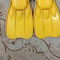 پافین دو سایز مختلف