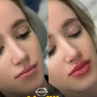 ادمین مطب زیبایی