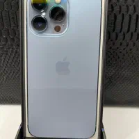 آیفون 13pro در حد