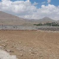 زمین-1100-متری-در-فشند