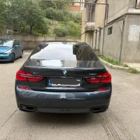 بی ام و 740LIفول 2018 سپندگروپ|خودرو سواری و وانت|تهران, جردن|دیوار