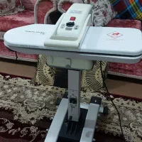 اتو پرس