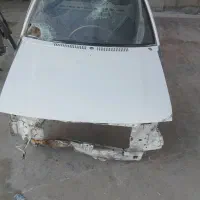 اتاق پراید وانت
