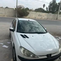 206|خودرو سواری و وانت|بوشهر, |دیوار