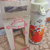 فلاکس چایی