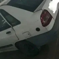 پراید 141 مدل 90 دوگانه‌سوز شرکتی