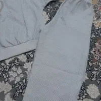 بلوز و شلوار و پیراهن