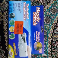 چرخ خیاطی دستی نو
