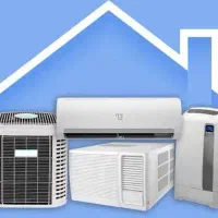 خریدار کولر و پکیج به قیمت مناسب