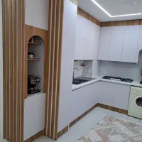 اجرای کابینت و کمد تعیمرات و جابه جایی اقساطی