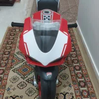 فروش موتور شارژی نو