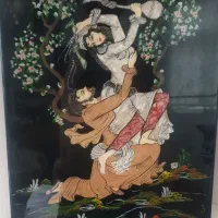 یک مجموعه نفیس به فروش میرسد تکی و یک جا
