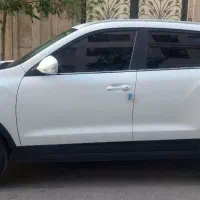 تیگارد ایکس ۳۵ مدل ۱۴۰۴