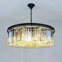 تولیدی لوستر لومینوس کدMB6005