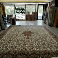 فرش خواستی  بیا مجتمع بزرگ فرش پیش خودمون