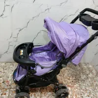 کالسکه دلیجان نو هستش زیر قیمت