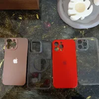 قاب ۱۳ پرو مکس