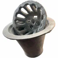 کفشورچدنی کفشورپلاستیکی