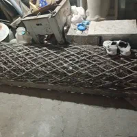 کرکره فلزی