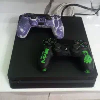 ps4مدل اسلیم